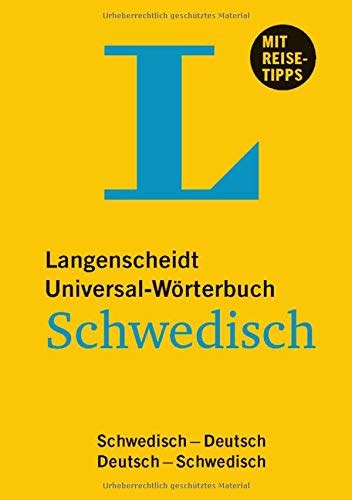 deutsch schwedisch übersetzung|Langenscheidt Deutsch